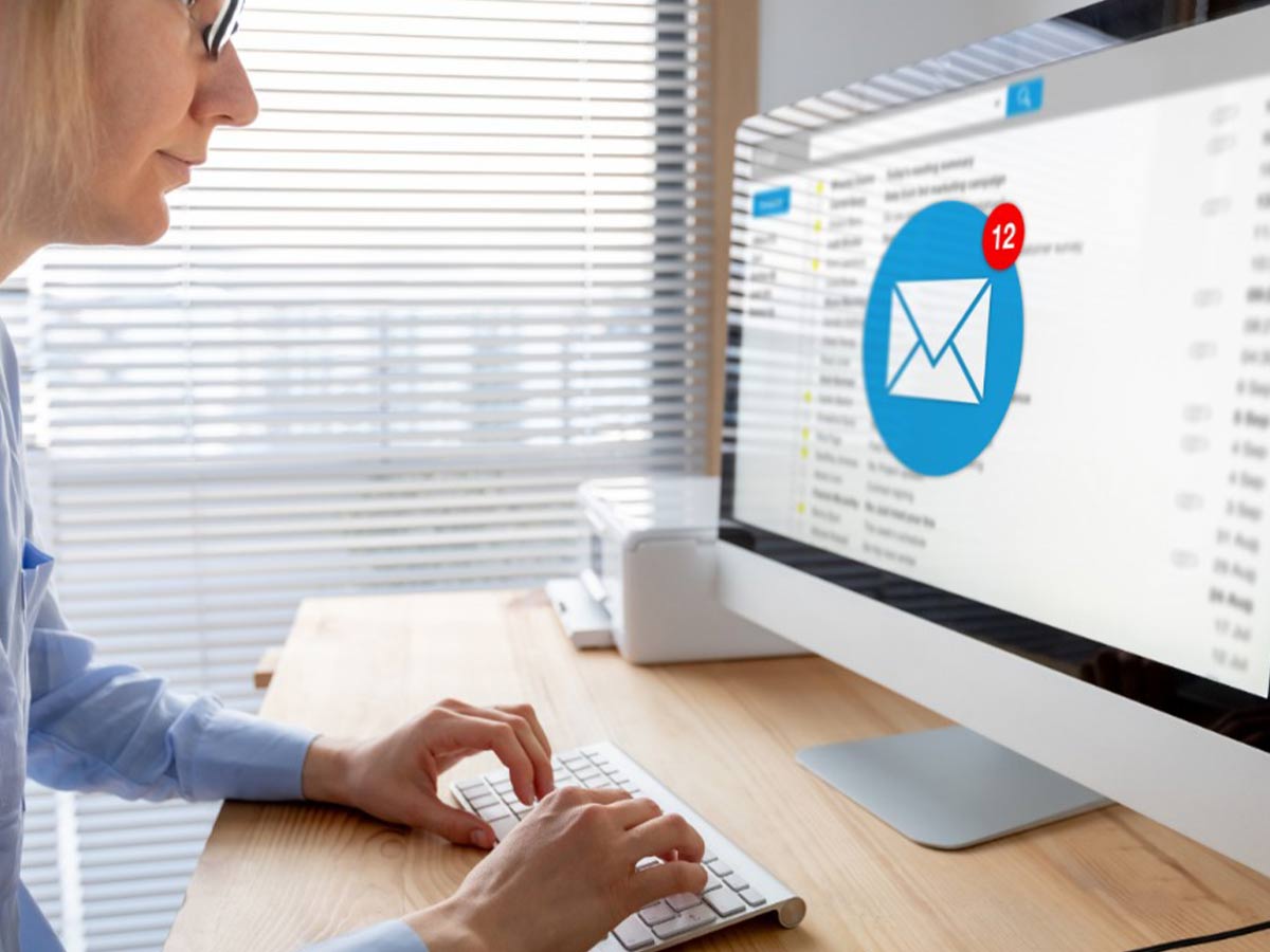 Hosting para correos corporativos con dominio propio y acceso seguro